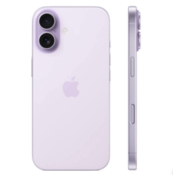 Apple iPhone 17 256Gb eSim + eSim Lavender (без RuStore)