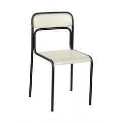 Стул ASCONA BLACK