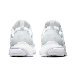 Мужские кроссовки Nike Air Presto 'White' CT3550-100