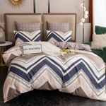 Комплект постельного белья Делюкс Сатин 100% хлопок L441