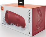 JBL Charge 5 Red
