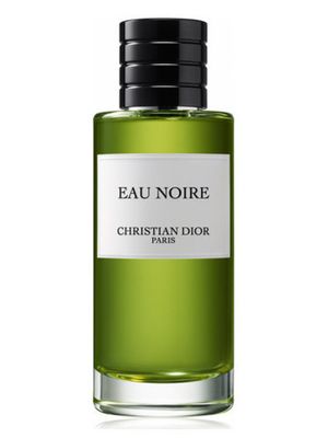 Christian Dior Eau Noire