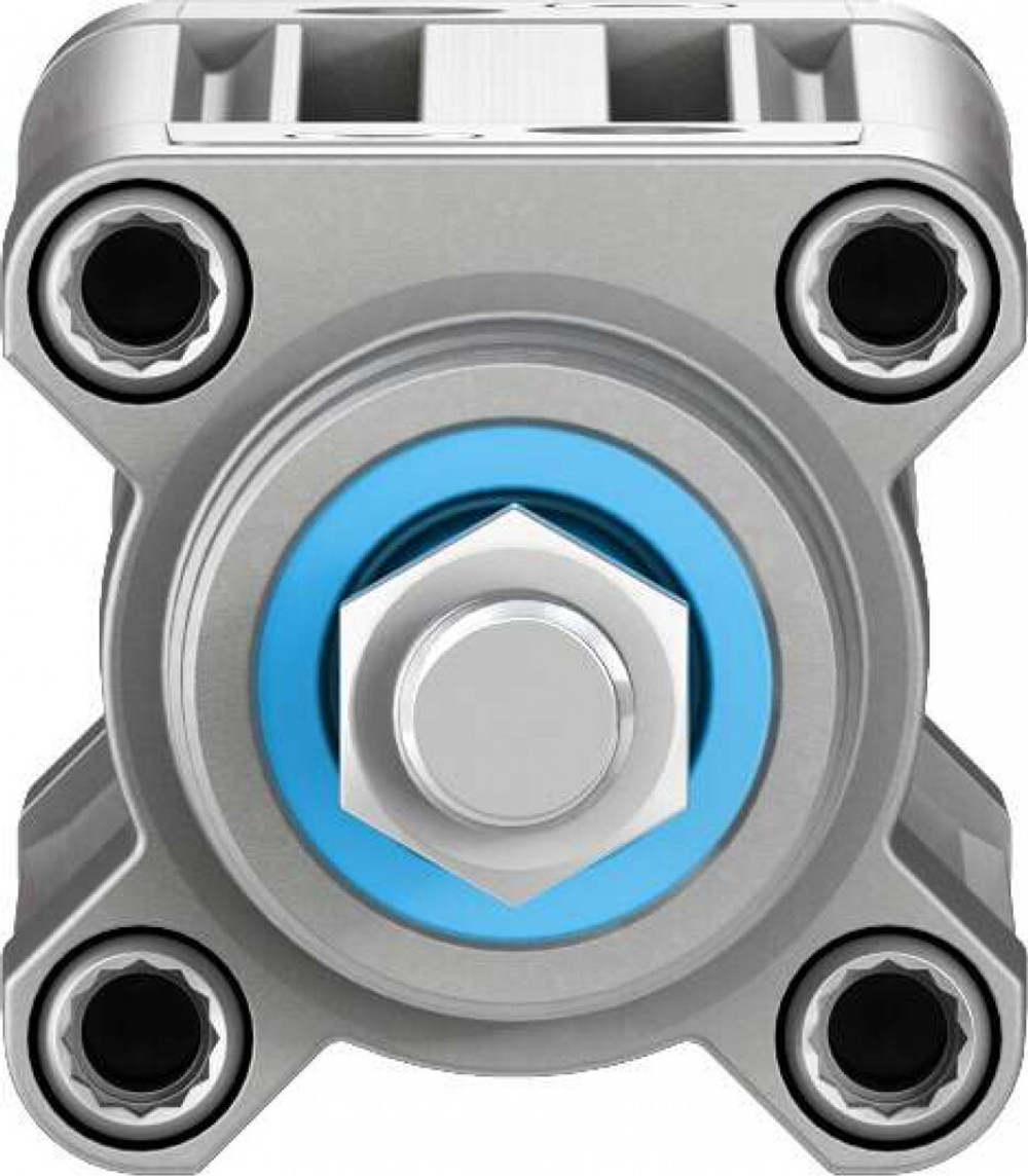 Стандартный пневмоцилиндр Festo DSBC-32-80-PPVA-N3