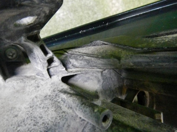 Фара правая Lexus ES 6 (2015-2018) LED