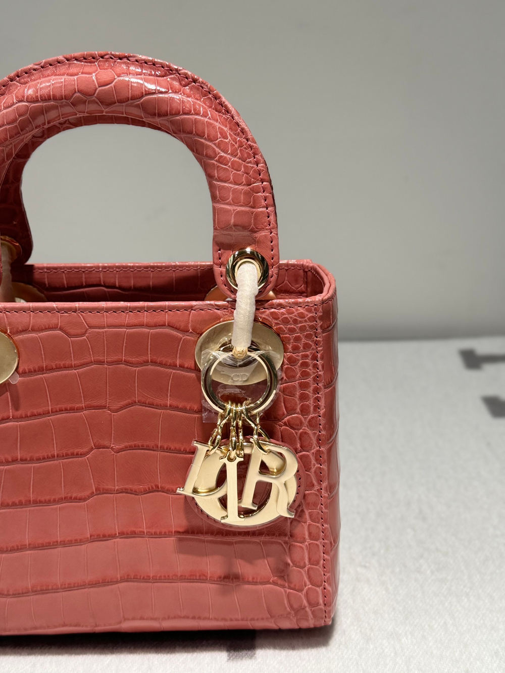 Christian Dior Lady Dior 17 cm