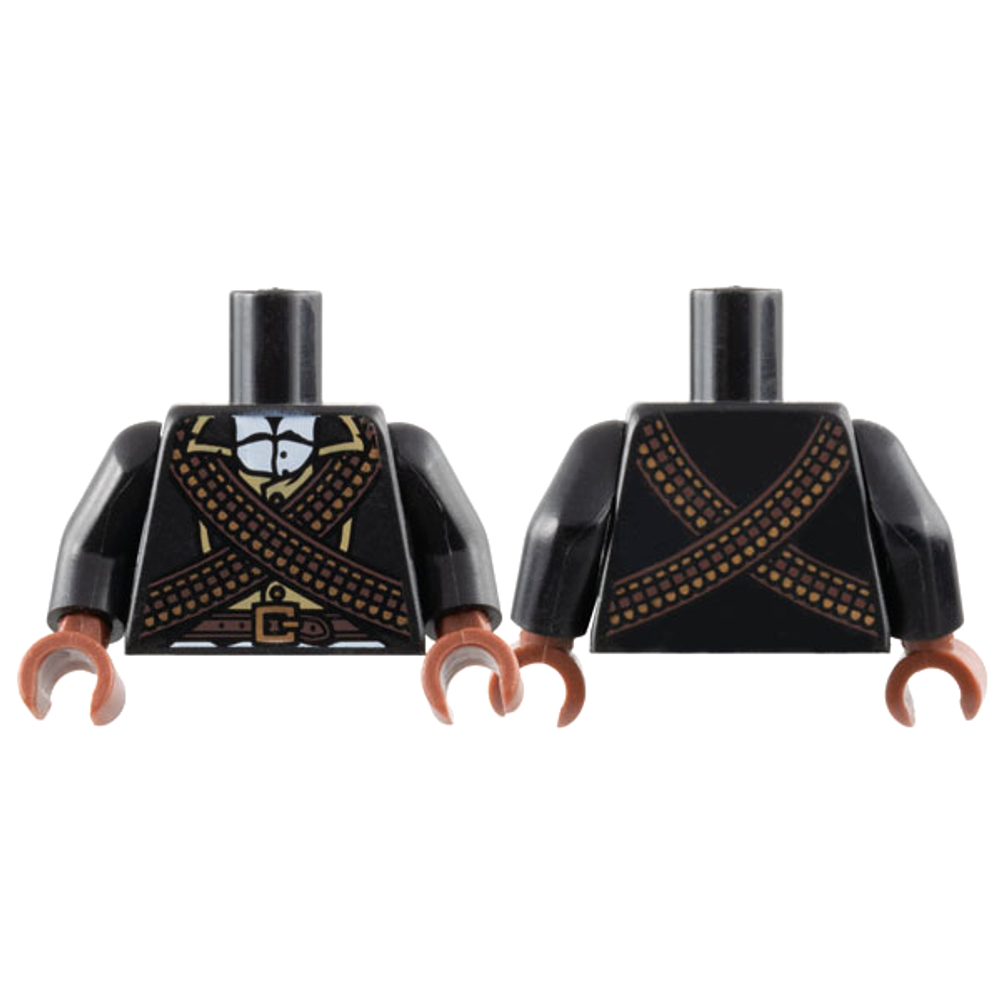 Торс от Бандита 973pb1044c01