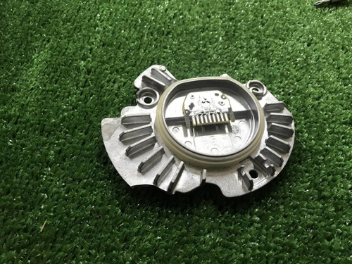 Блок светодиодный BMW X3 G01 (2021-н.в.)