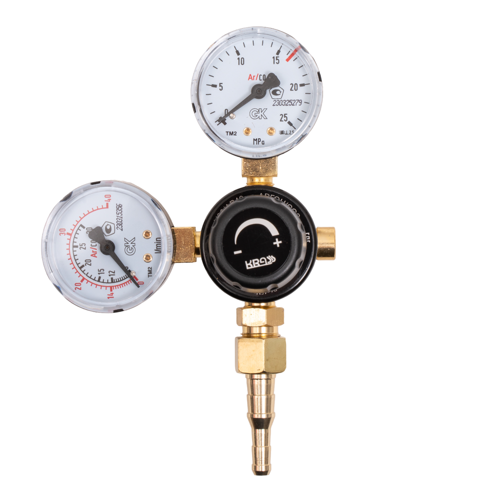 Регулятор расхода газа У30/АР40 поверенный