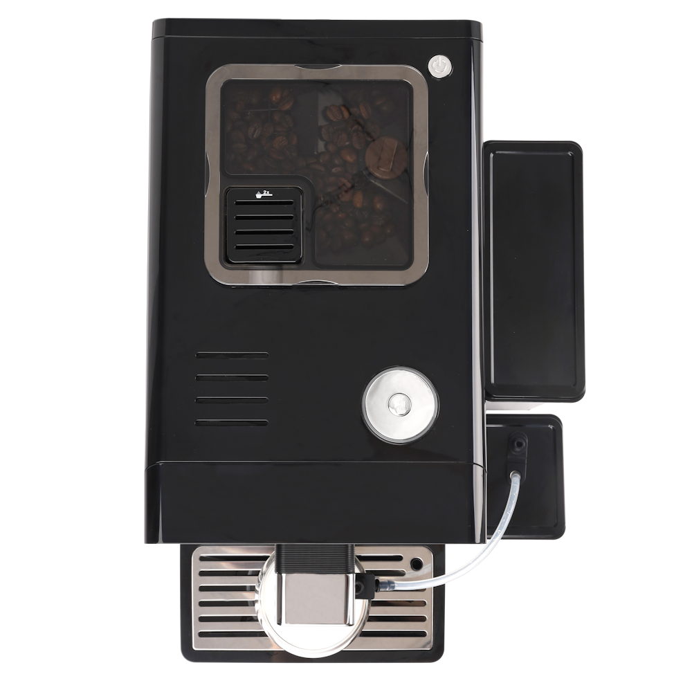 Настольная кофемашина GRAUDE KV 30.3