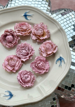 Подвеска "Роза"