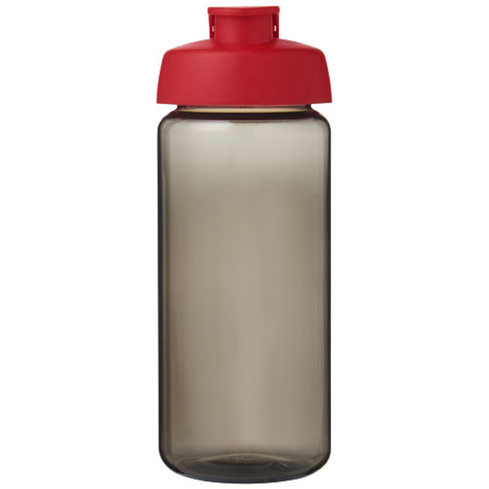 H2O Active® Octave Tritan™ Спортивная бутылка объемом 600 мл с откидывающейся крышкой