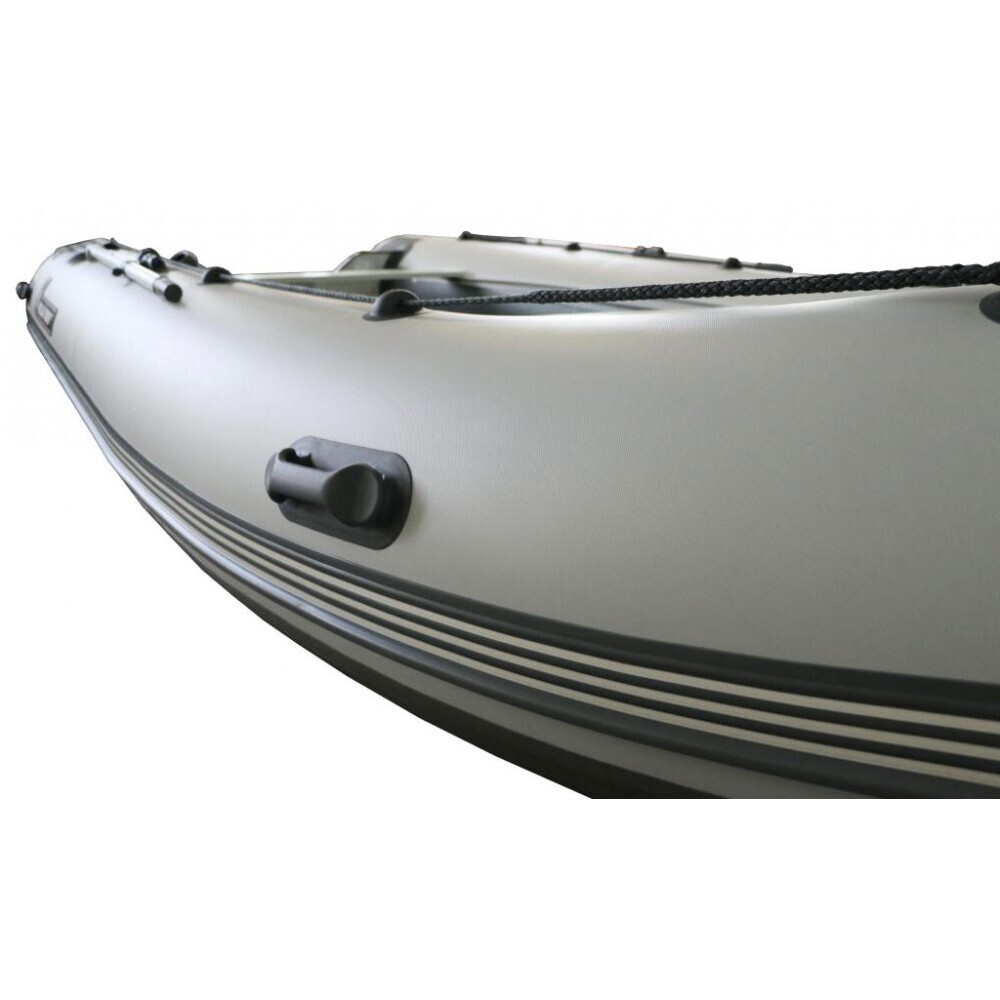 Лодка надувная Polar Bird 450 Eagle (Стеклокомпозит)