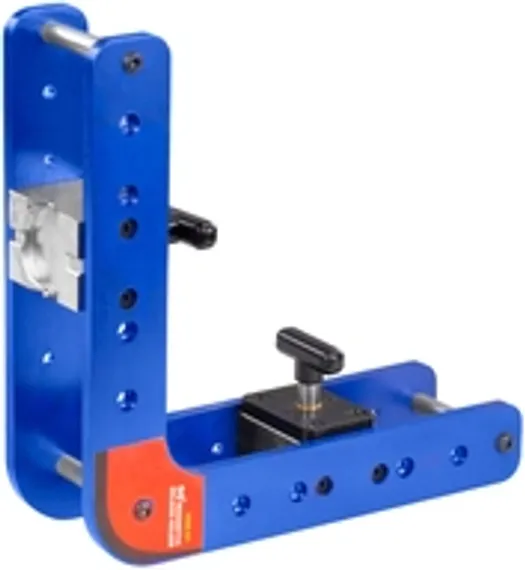 Лепестковый торцевой круг Karnasch Ø50 мм, Р60, CERAMIC FLEX-ELAST MINI, артикул 12.1060.050.060