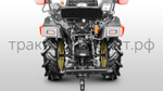 Трактор Solis-Gold | Солис-Голд 26 Mit 4x4 9+9 S TD agri 6.00-12 / 8.3-20 (c ПСМ)