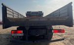 КАРВИНГ 3370* на шасси HONGYAN CQ3346 6x4 Бортовой с КМУ 3370AE (Дизельный, 8,7 л, 388 л.с., МТ)