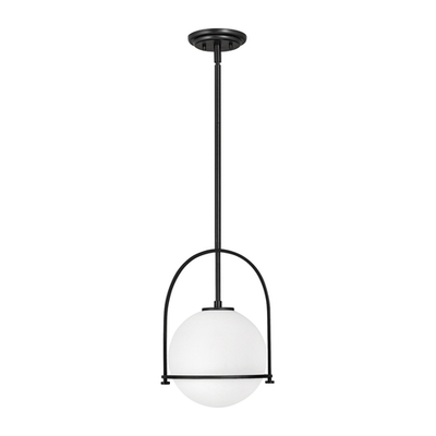 Подвесной светильник Hinkley, Арт. QN-SOMERSET-P-O-BK