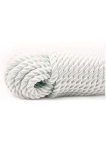 Швартовый трос (канат крученый) ЯКОРНЫЙ 12,0 мм 2200 кг 45 м