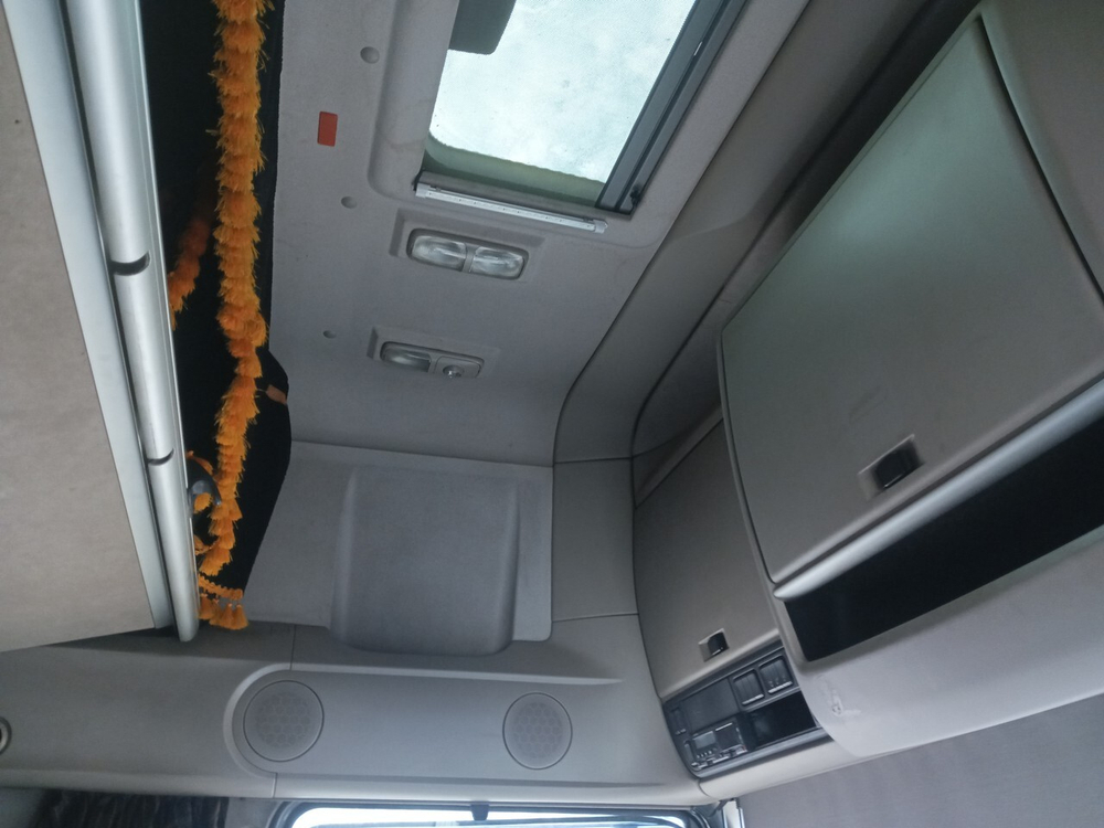 Каркас кабины 2019г.