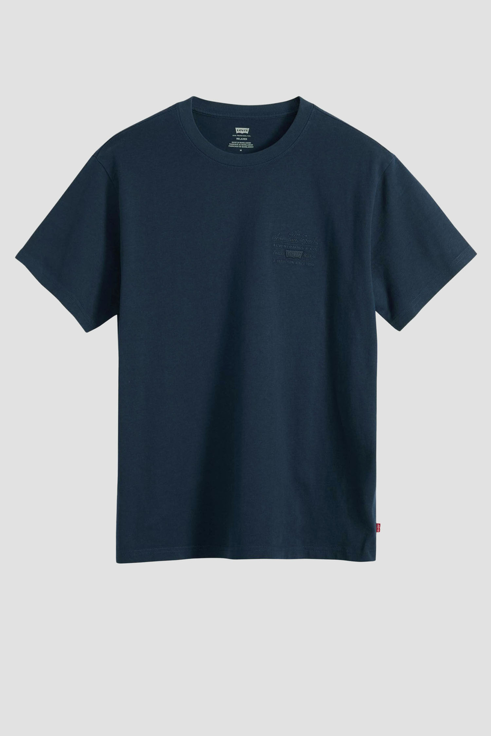 Футболка мужская LEVI'S SS RELAXED FIT TEE