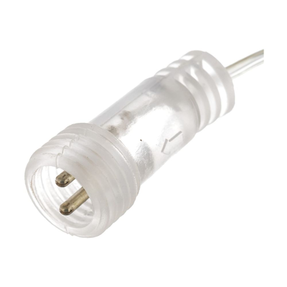 ENIT-10 ЭРА Удлинитель для подключения низковольтных гирлянд, 24V, IP44, 10 м