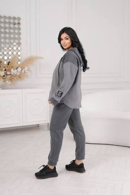 Костюм УК-329-2 Фабрика Моды