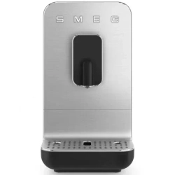 Кофемашина Smeg BCC01BLMEU