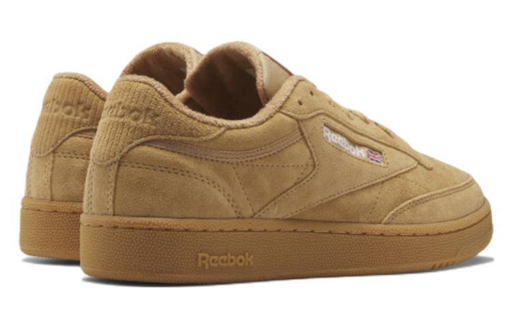 Кроссовки Reebok Club C 85