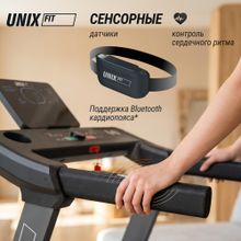 Беговая дорожка UNIX Fit MX-630LE