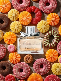 Dior Miss Dior Cherie 100 мл