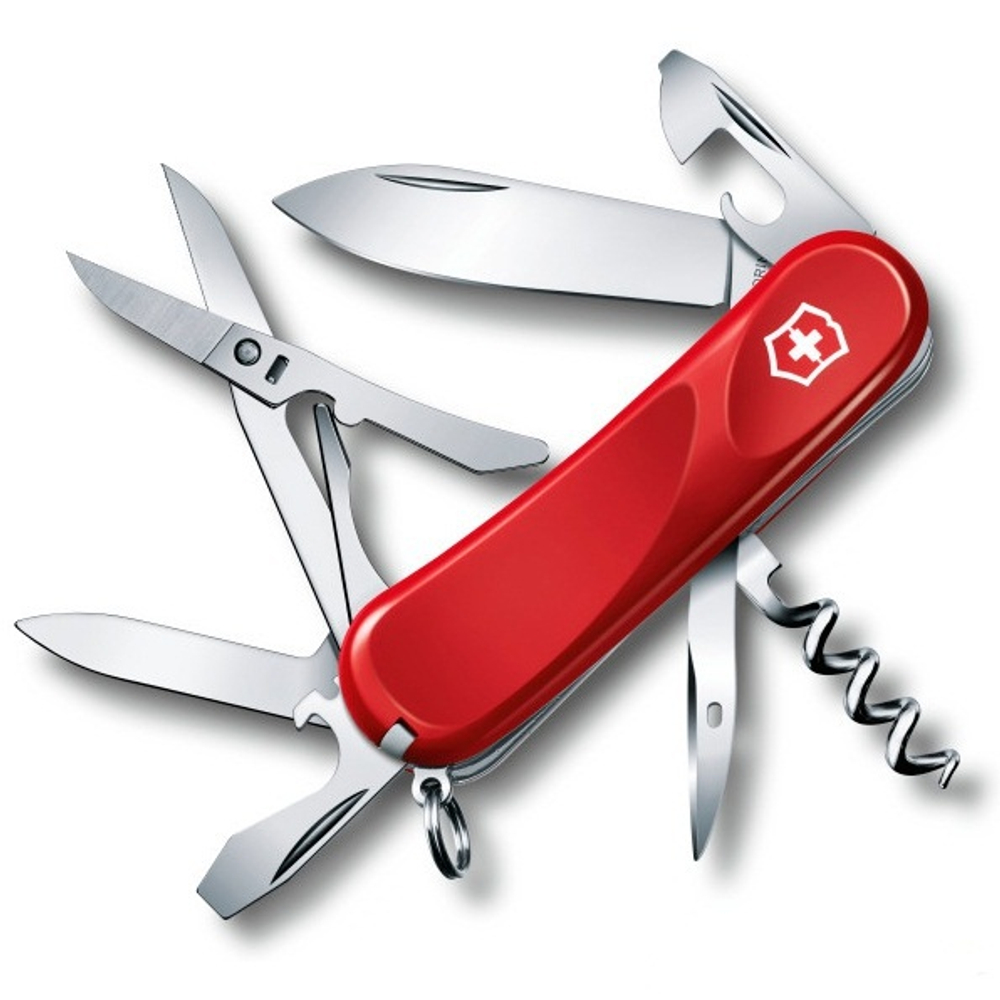 Нож Victorinox Evolution 14, 2.3903.E