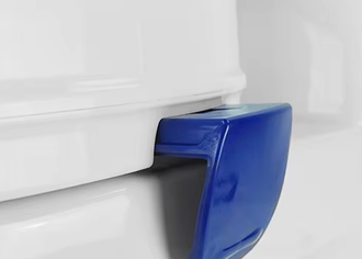 Фиксация клипсами