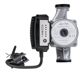 Циркуляционный насос NOCE ECO, Native