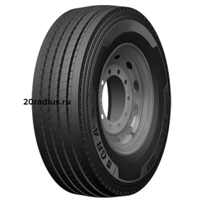 315/60R22,5 154/150L GR-A1 TL M+S 3PMSF 20PR