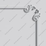 Наборная розетка Roslepnina RN-1526R