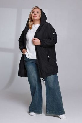 Цена на Парка-2454 больших размеров