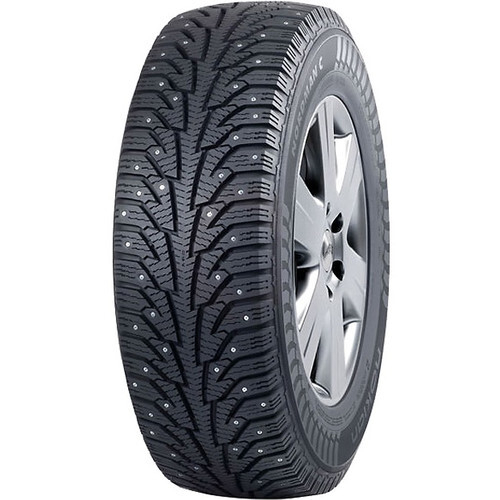 Легкогрузовая шина NORDMAN C 215/75R16C 116/114R шип