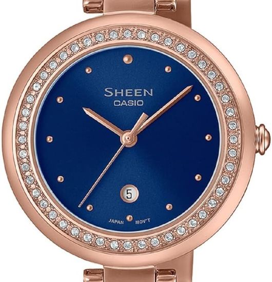 Наручные часы Casio Sheen SHE-4556PG-2A