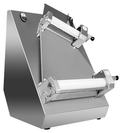 Машина тестораскаточная Senoven SM-30