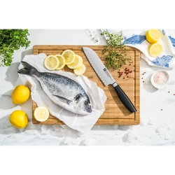 Zwilling Набор из 2 ножей All* Star серебристый