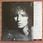 Barbra Streisand / Donna Summer ‎– No More Tears (Япония 1979г.) 12", 45 RPM Т