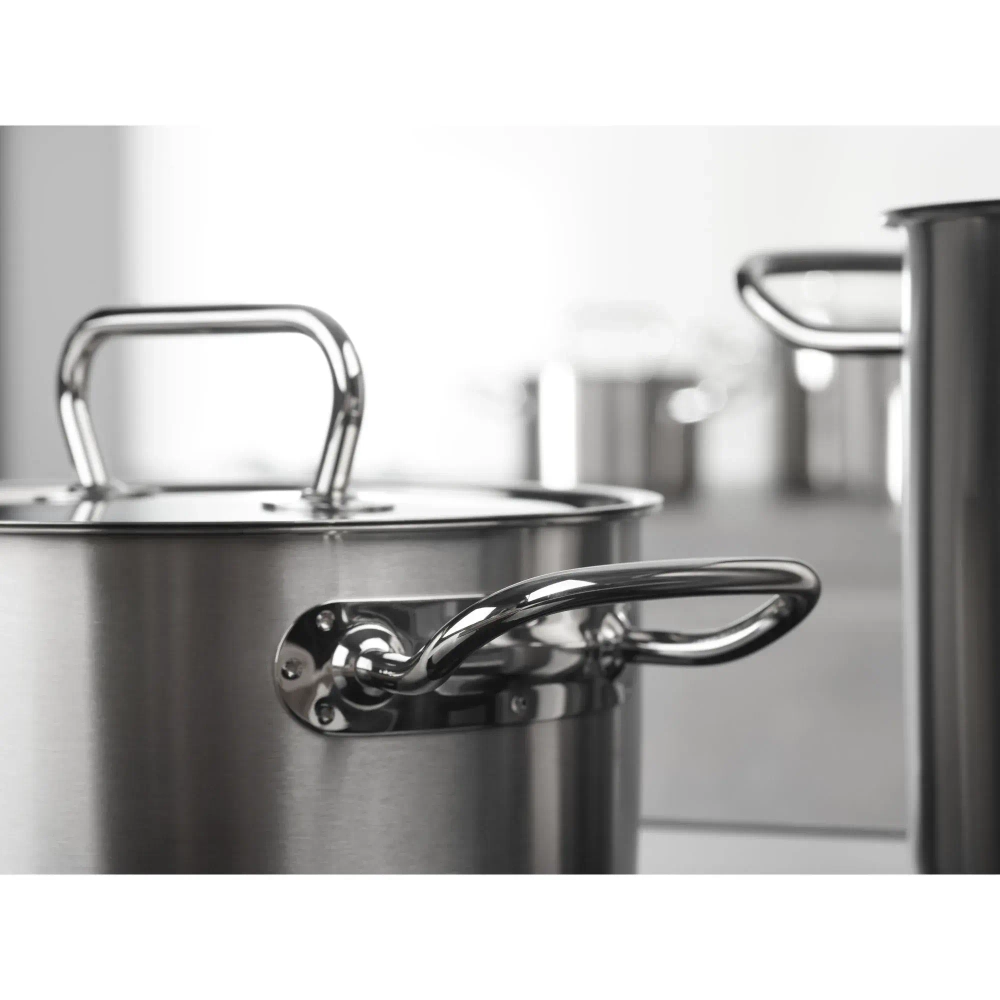 Zwilling Кастрюля Twin Classic 16 см 2 л с крышкой высокая