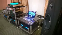 Bassocontinuo Accordeon XL4 2.0 MC Edition 190 mm