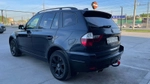 BMW X3 (xDrive25i AT) 2006