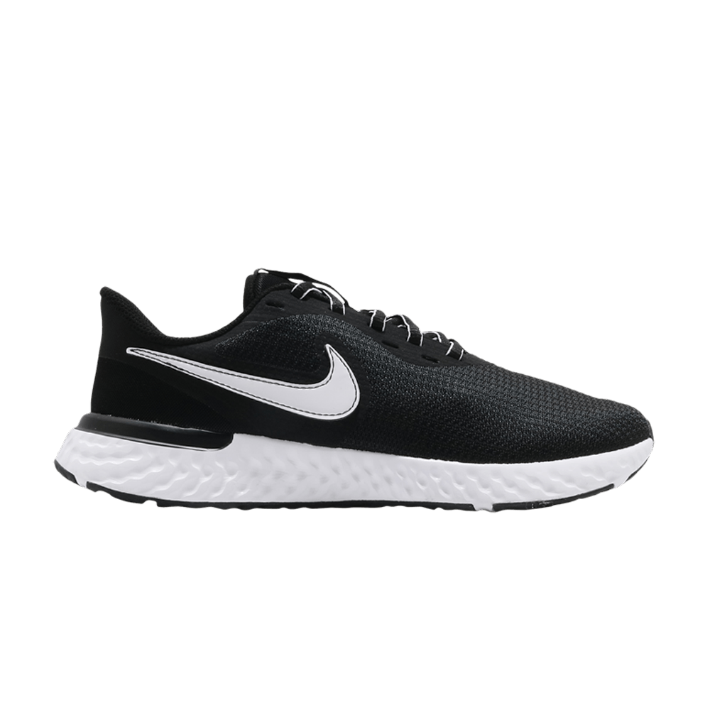 Кроссовки Nike Revolution 5 Ext (Женская размерная сетка)