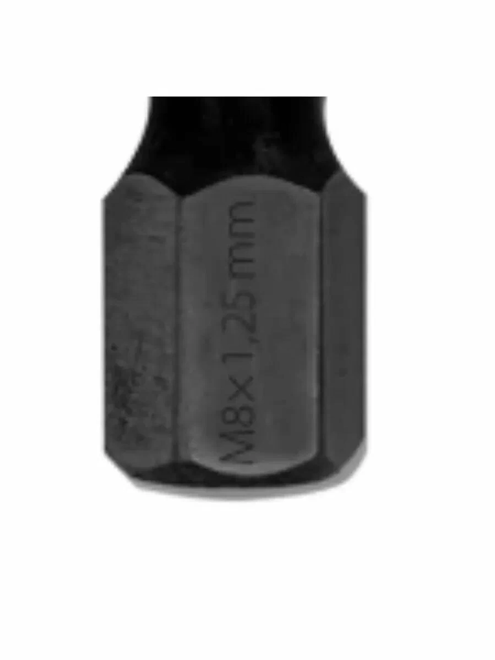 Сверло-метчик М8 х 1,25 мм, Co5% Gross 76743