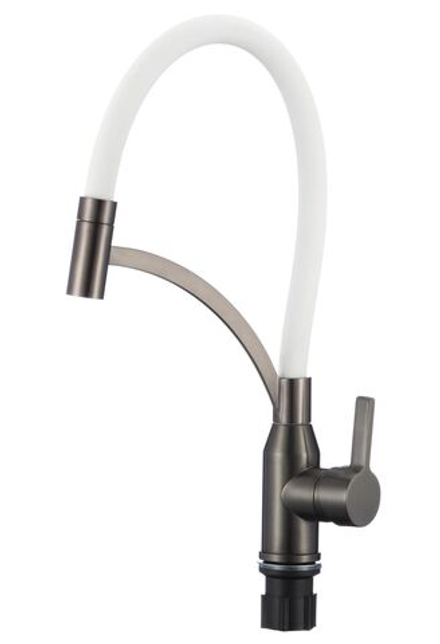 Смеситель для кухонной мойки Fmark FS8244Q-02