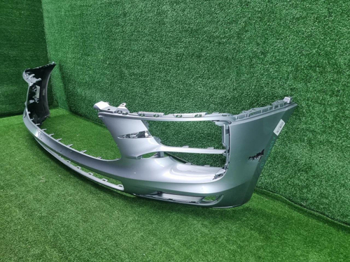 Бампер передний Porsche Macan (2018-2021)