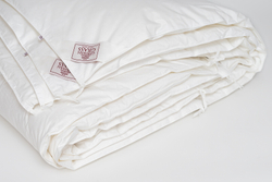 Одеяло двойное 220х240 German Grass Alliance Down&Down Light