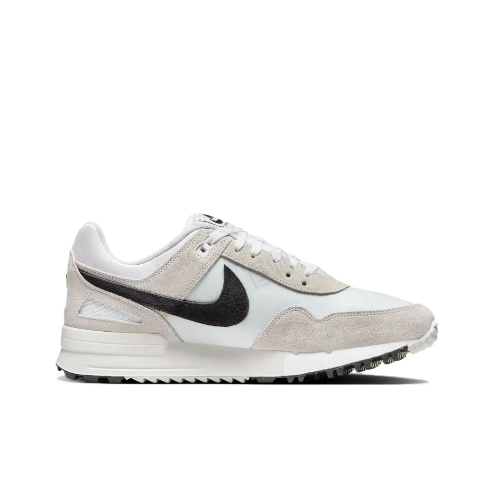 Мужские кроссовки Nike Air Pegasus 89 Golf 'White Black' FJ2245-101