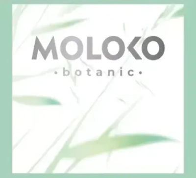MOLOKO BOTANIC — нежный питательный уход на основе растительного молока
